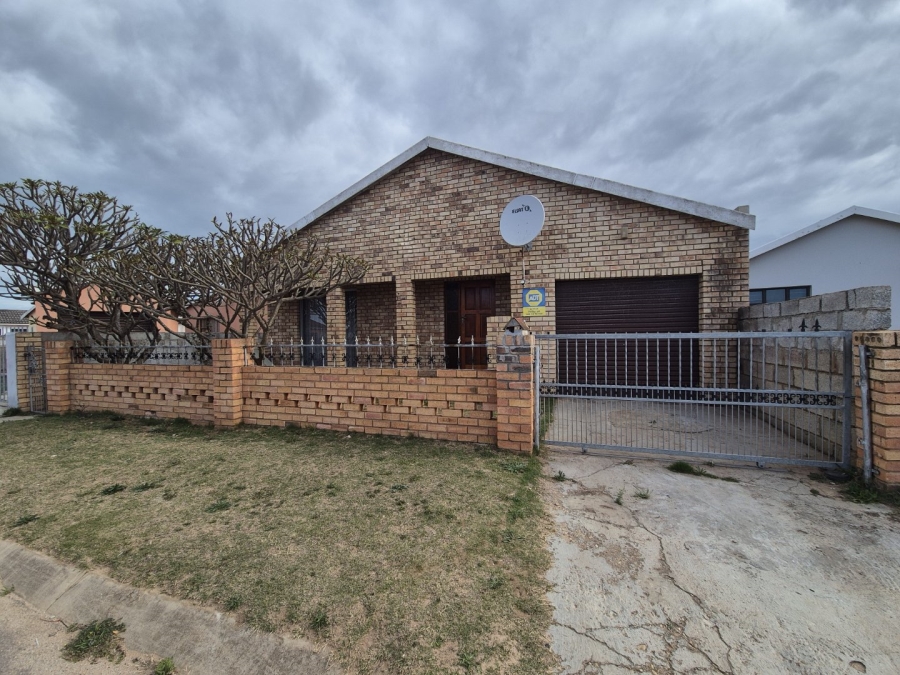 4 Bedroom Property for Sale in Motherwell Nu 5 Eastern Cape